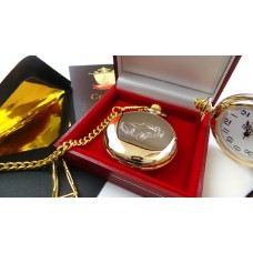 AC Shelby Cobra Pocket Watch AC Shelby Cobra Pocket Watch